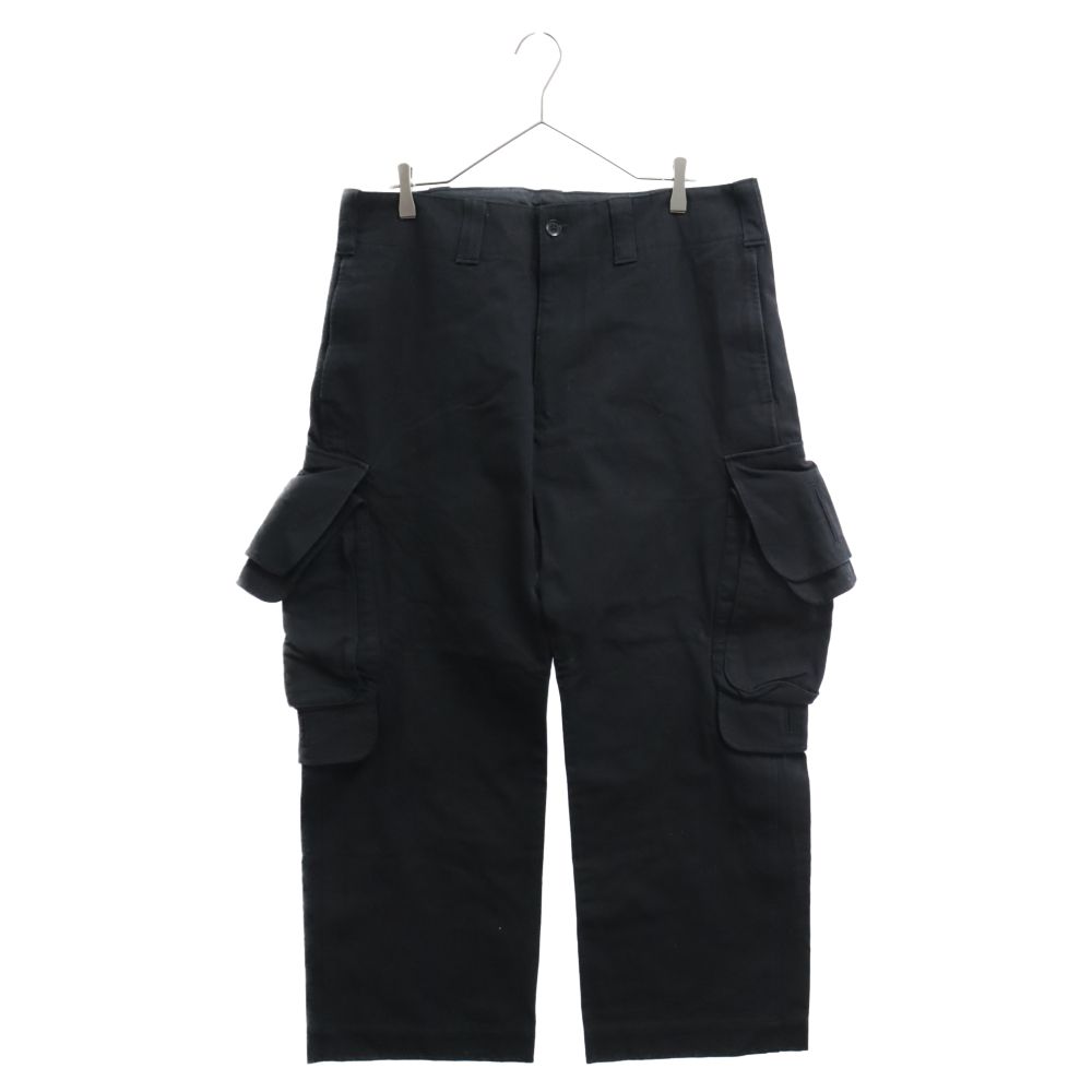 Yohji Yamamoto POUR HOMME (ヨウジヤマモト プールオム) 00SS アジア 