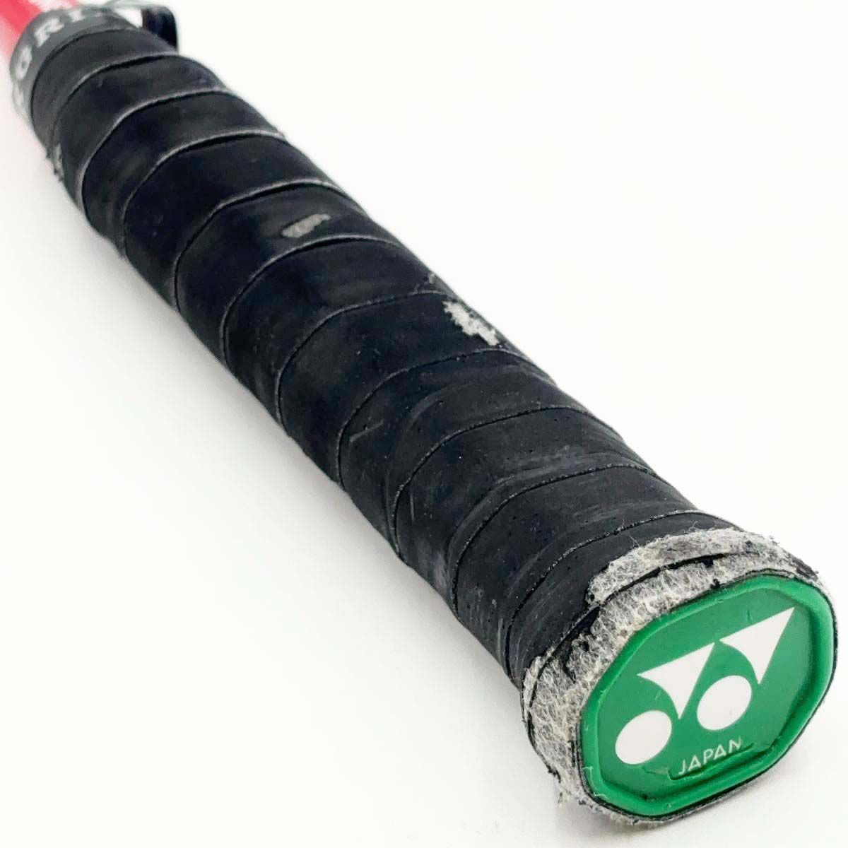 ヨネックス Ti1 ZERO TITANIUM MESH バドミントンラケット ゼロ