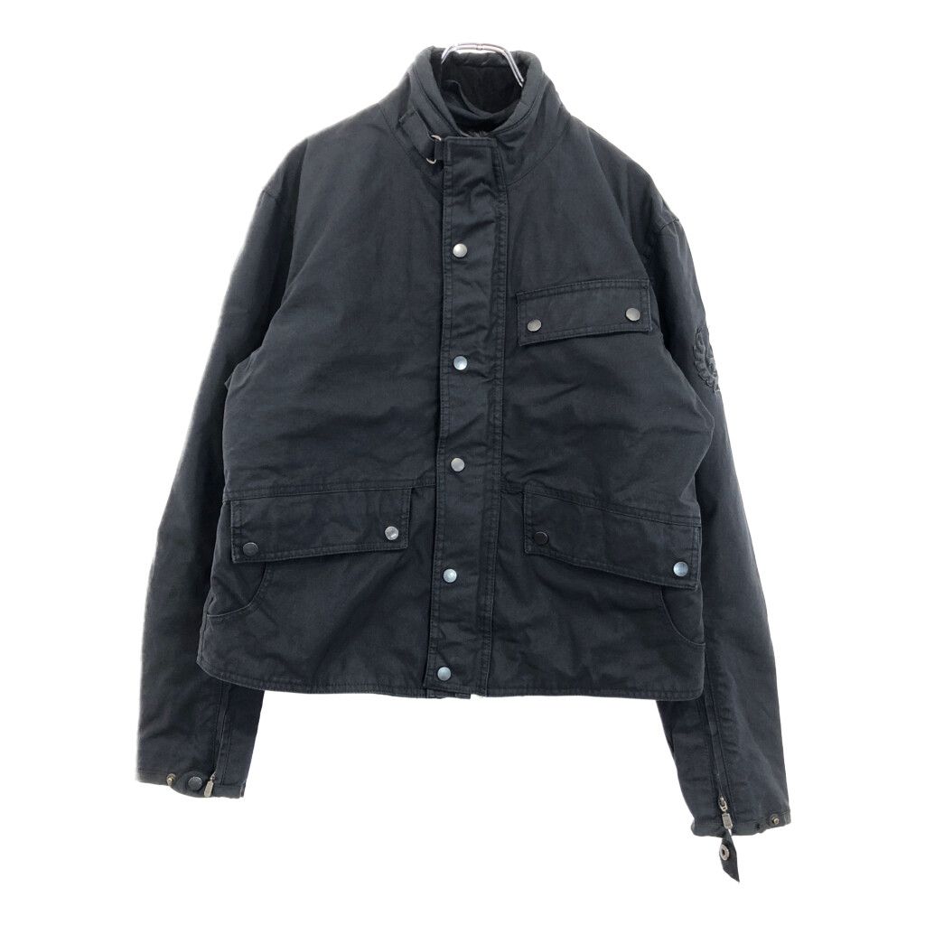 【中古未使用】Belstaff ベルスタッフ モデル名不明 未着用 イタリア製 5509000054679610_03_0638w.jpeg
