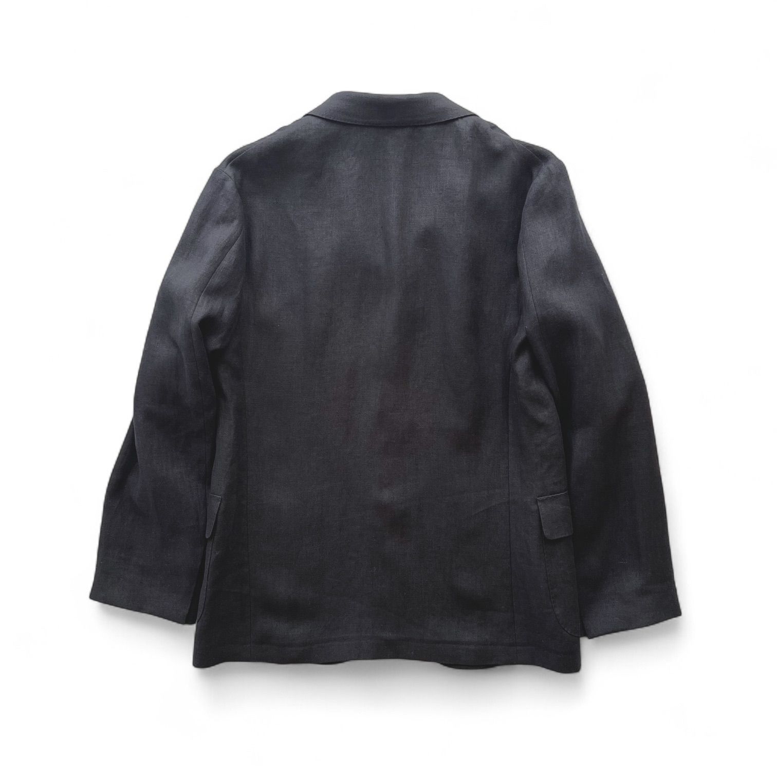ORBIUM オルビウム BOATING BLAZER ヘヴィーリネンキャンバス3B 