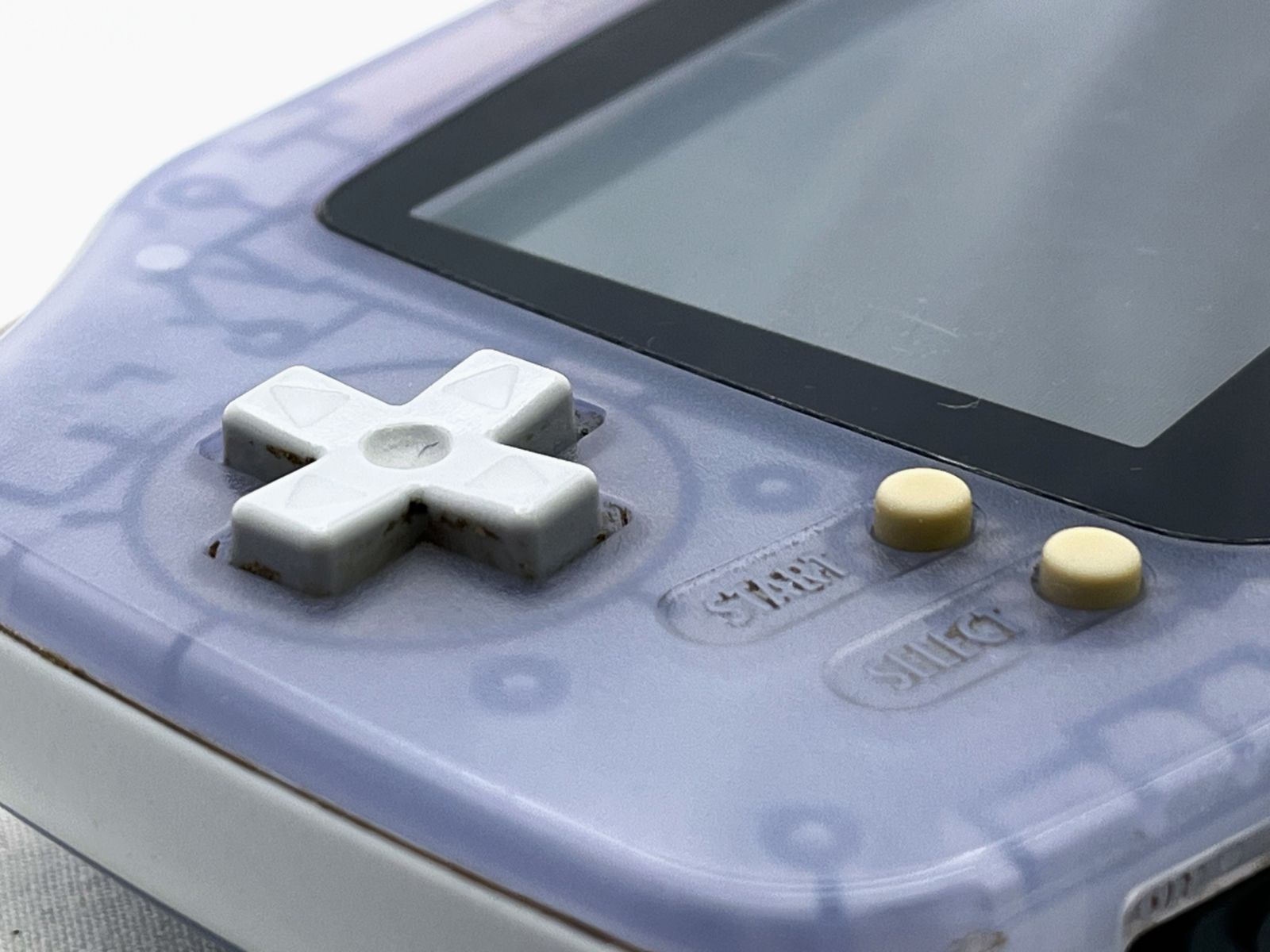 ▽Nintendo