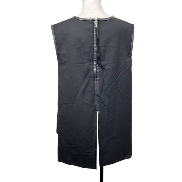 麻 フェイクレザー