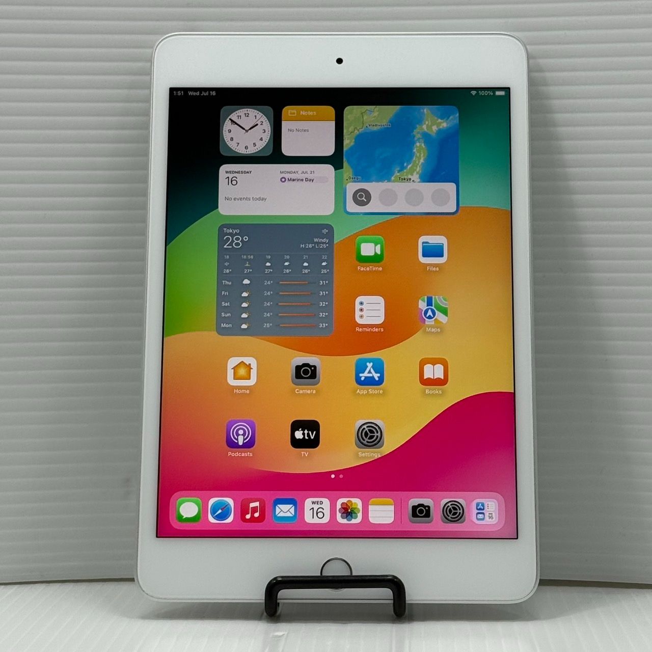 iPad mini (第5世代)wifi 64GB＋ペンシル(第1世代) 超美品 国内