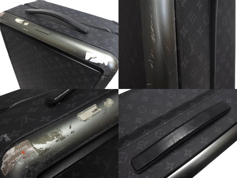 LouisVuitton ルイヴィトン スーツケース ホライゾン70 M23303
