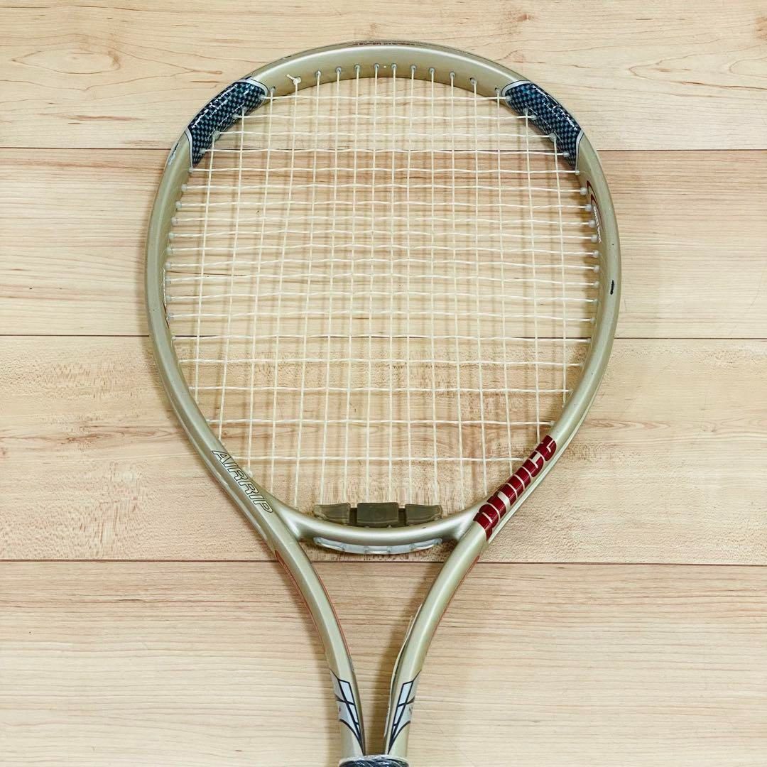 テニスの王子様 不二周助 類似シリーズ トリプルスレット AIR RIP G2 テニスの王子様 不二周助 類似シリーズ トリプルスレット AIR