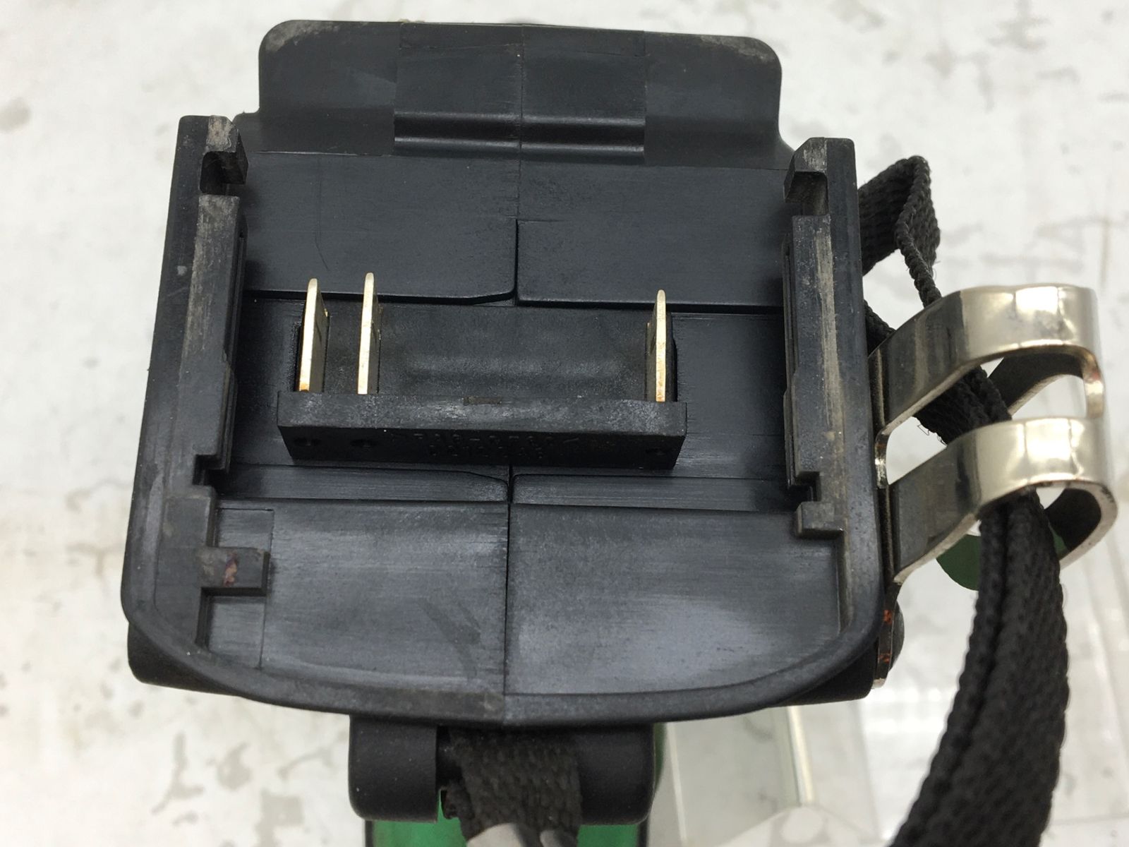 コードレスドライバドリル DS