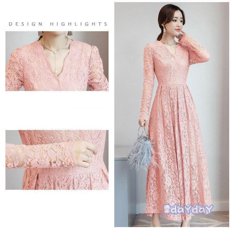 パーティードレス