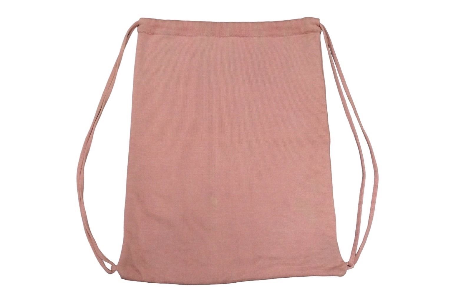 りか★CHANEL スポーツライン ココマーク ナップサック コットン 楽天市場】CHANEL シャネル スポーツライン ココマーク ナップサック 8