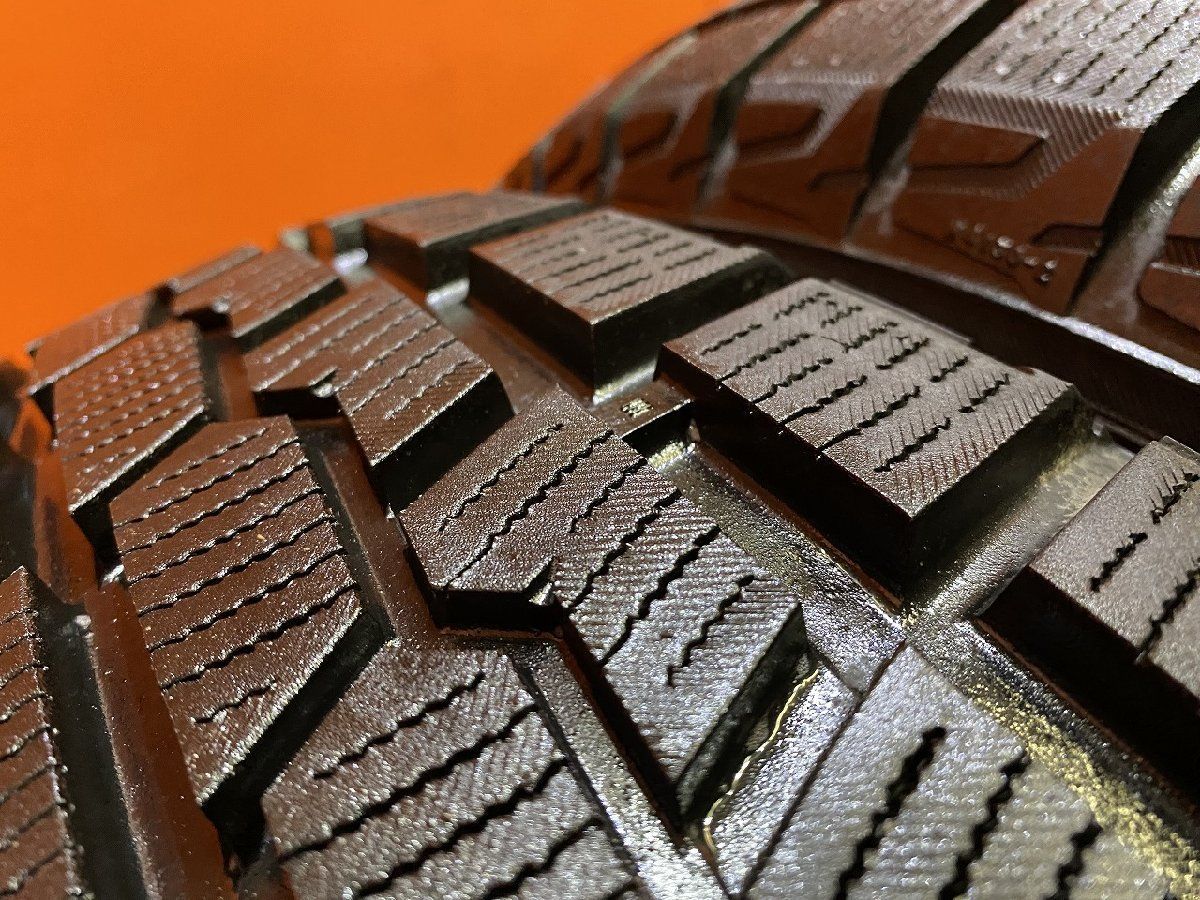 【送料無料期間限定】 YOKOHAMA ice GUARD G075 275 50R20 20インチ スタッドレス 4本 バリ溝 ベンツ GLE GLS Gクラス audi Q8 BMW X7等 KTN383 ギフトに最適。