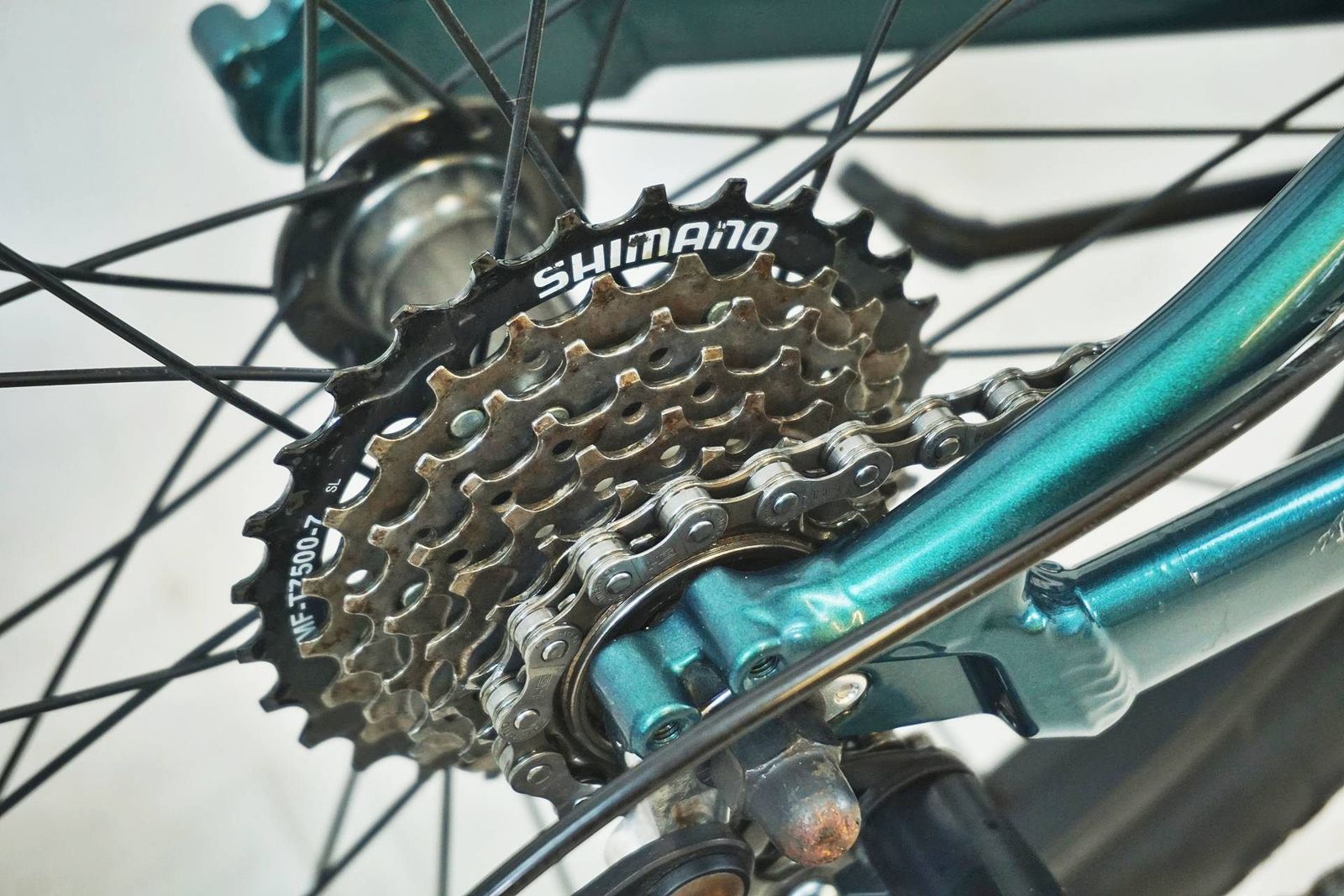 バイチャリ有明店