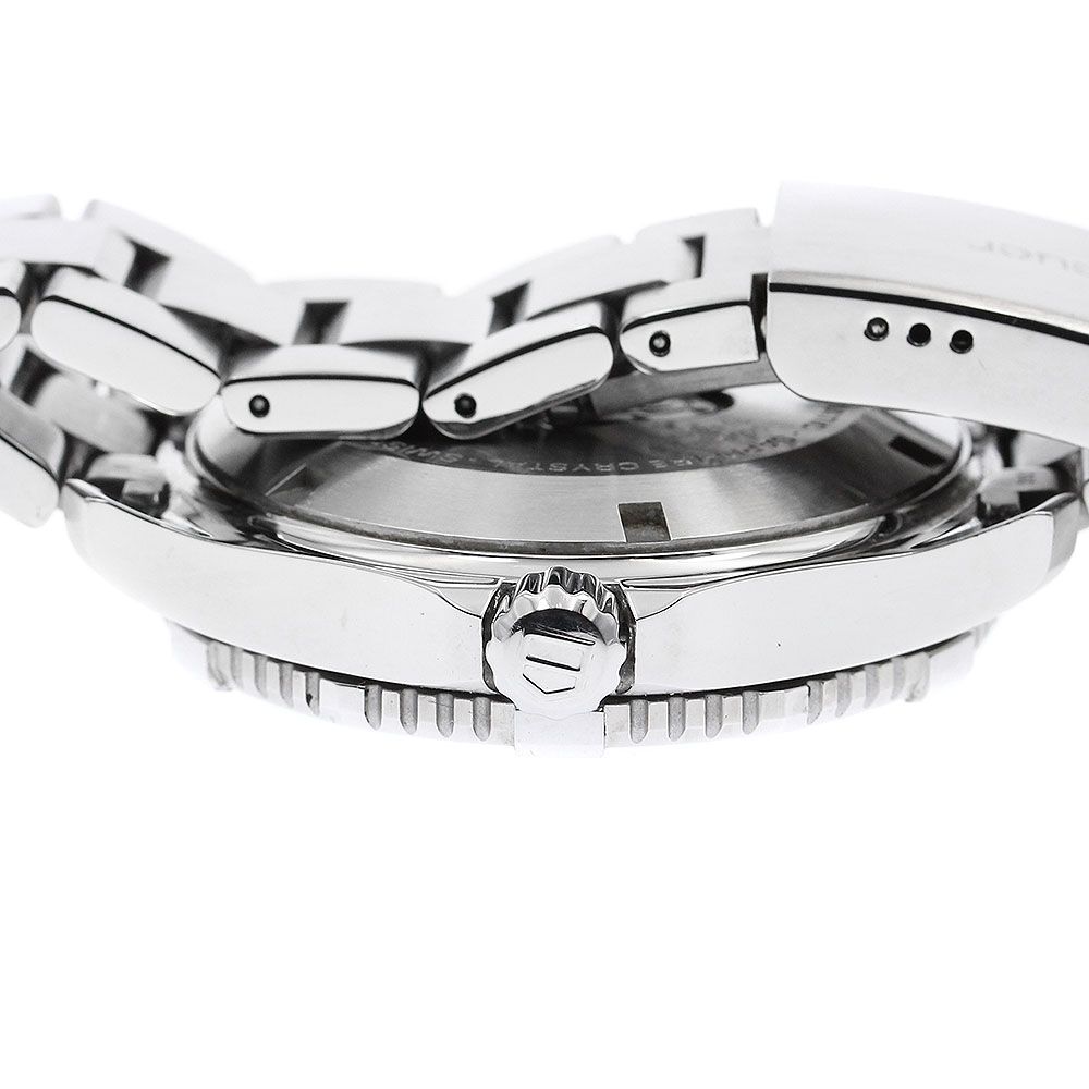 タグホイヤー TAG HEUER WAK2110 アクアレーサー キャリバー5 デイト