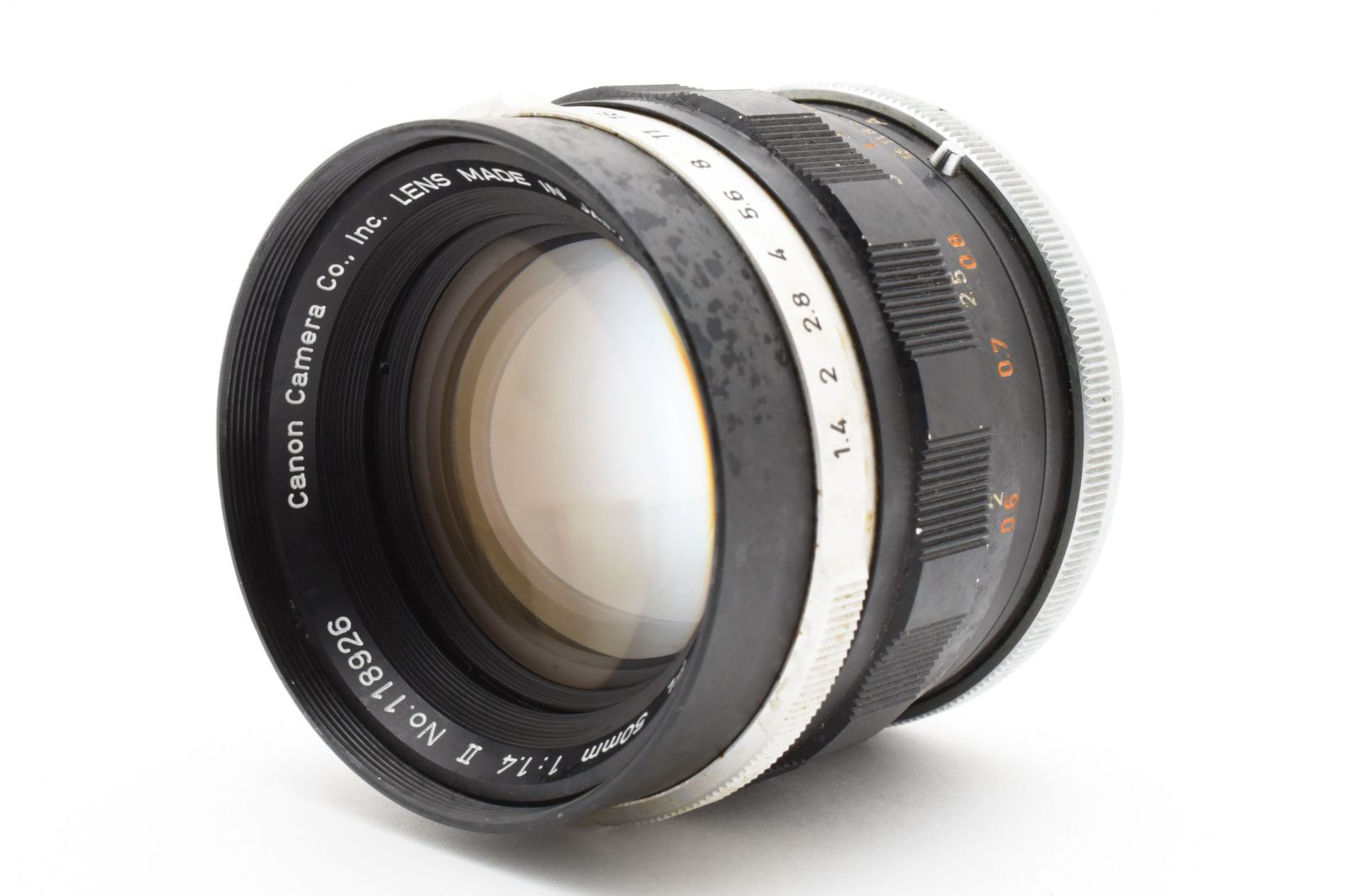 F1.4 II