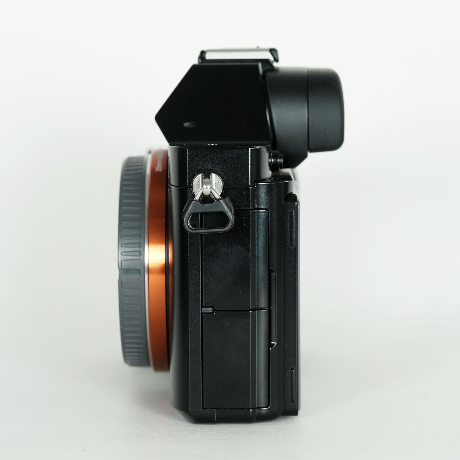 良品｜シャッター数2,412回｜バッテリー2個・チャージャー付] SONY α7