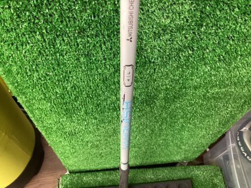 VANQUISH ユーティリティ