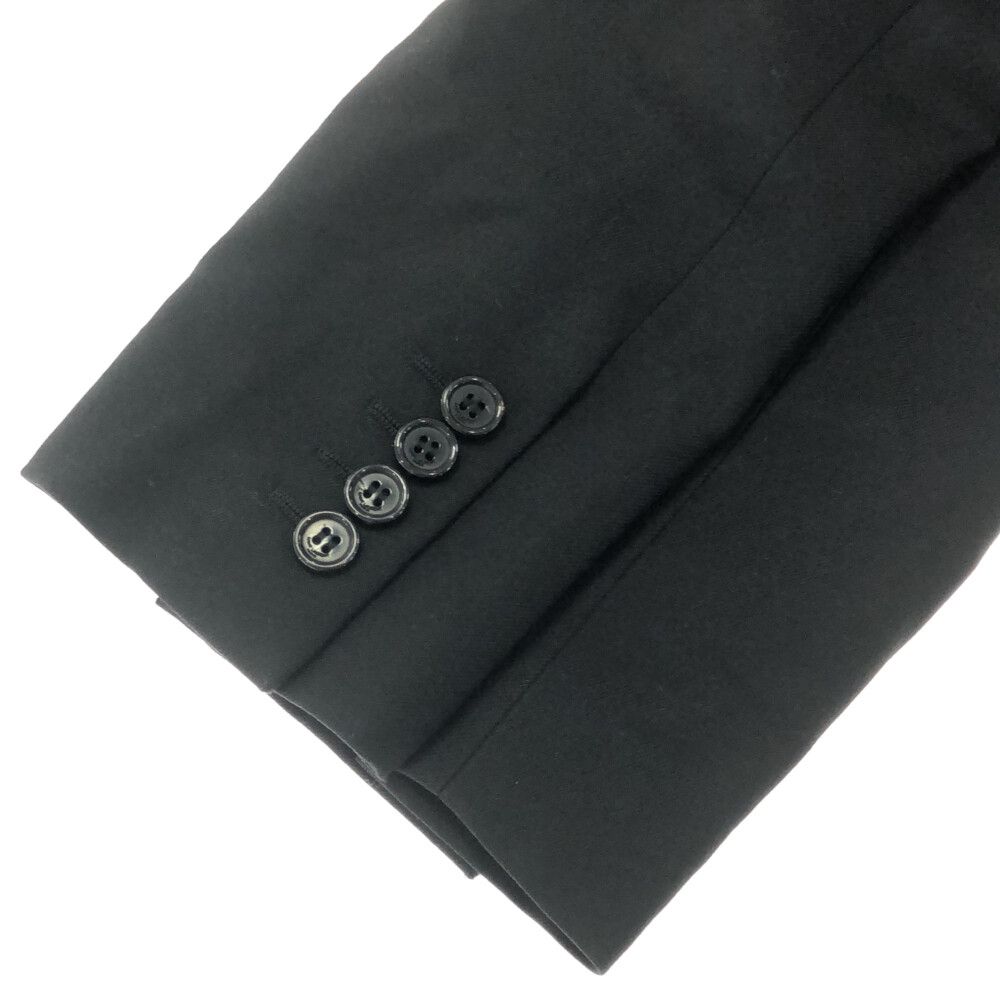 SAINT LAURENT PARIS (サンローランパリ) 3P テーラードジャケット