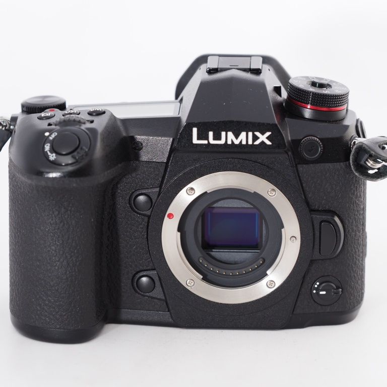 パナソニック ルミックス ミラーレス一眼カメラ ルミックス GF6 ボディ