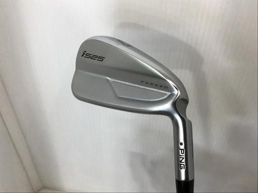 ピン i525 7S アイアンセット IR NS PRO 950GH neo フレックスS メンズ 男性用 右利き 右用 Cランク ゴルフクラブ