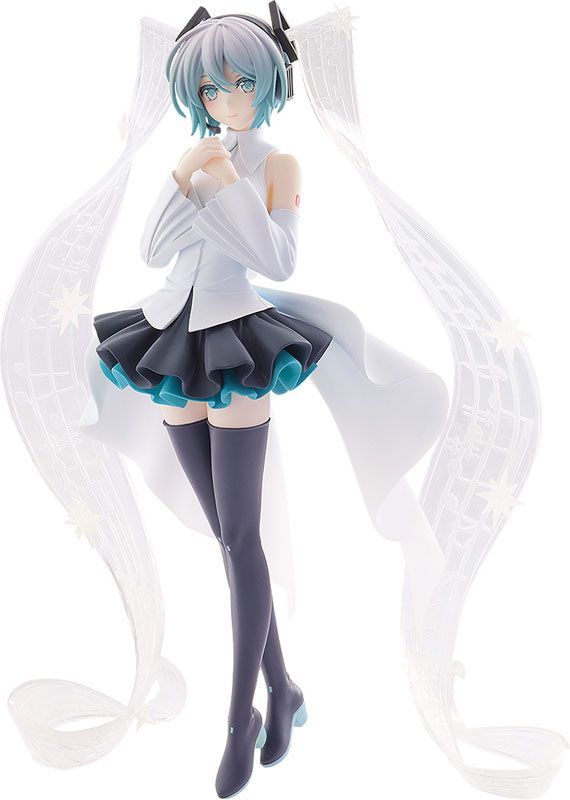 【グッドスマイルカンパニー】POP UP PARADE キャラクター・ボーカル・シリーズ01 初音ミク 初音ミク Little Missing Stars Ver.