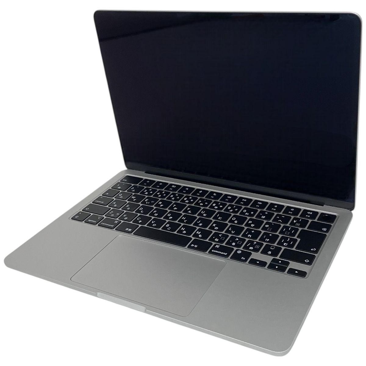 MacBook ゴールド SSD512GB 充放電61回 パソコンPC（MacBook Air