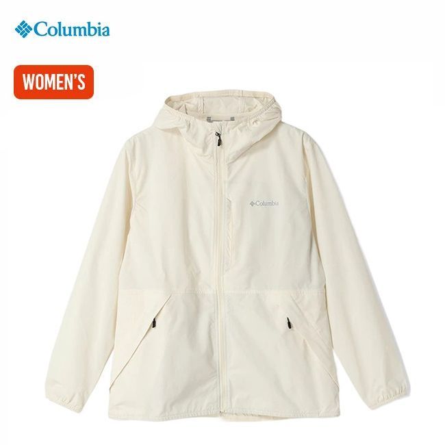 【新品】Columbia コロンビア ライトキャニオンソフトシェルジャケット【ウィメンズ】 チョーク