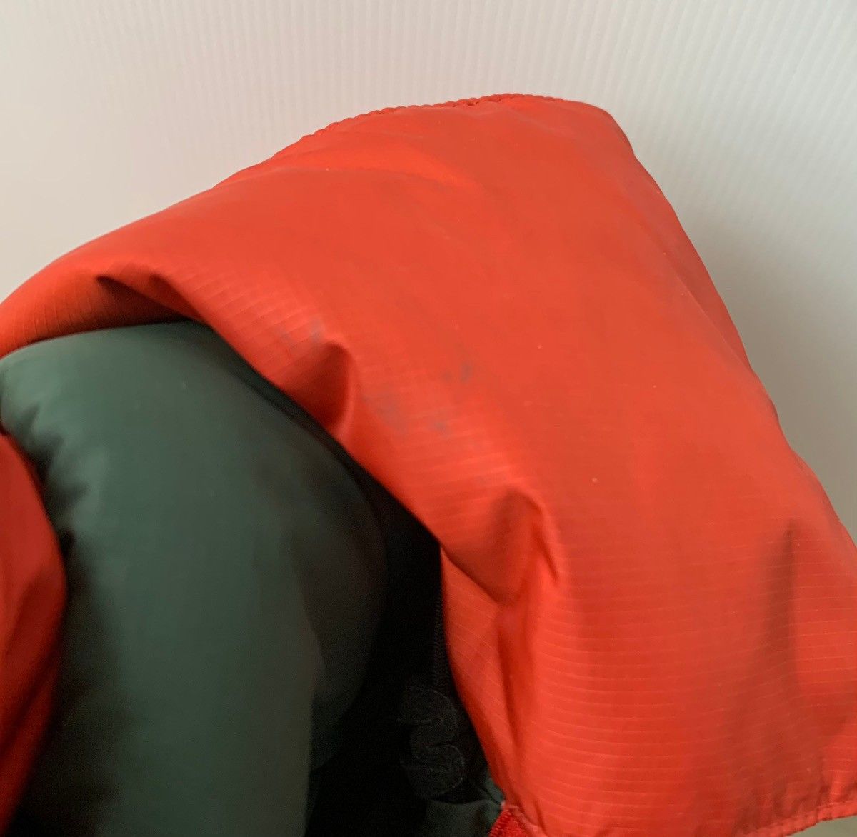 パタゴニア PATAGONIA 01年製 Puff Jacket パフジャケット ナイロン 