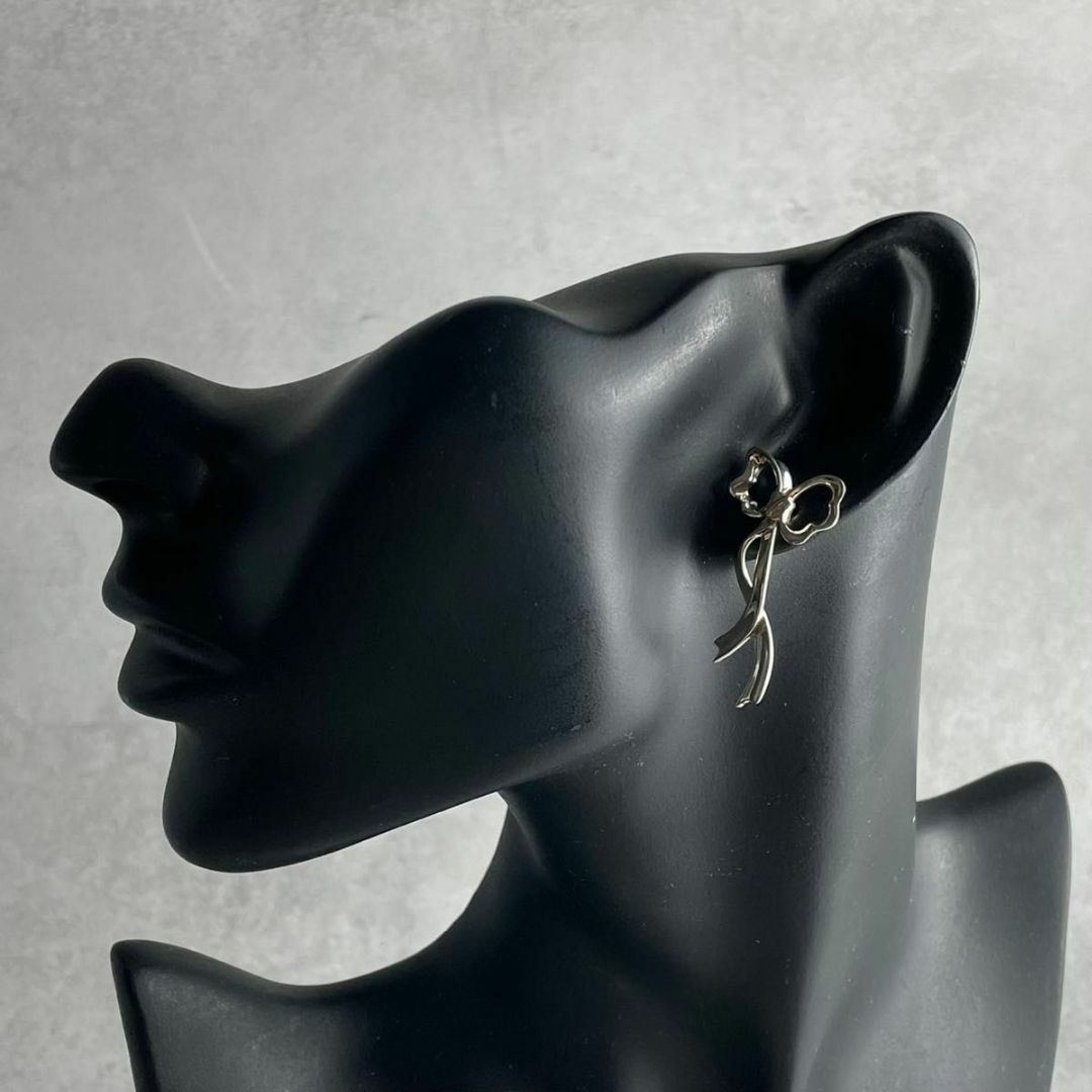 リボン スイング