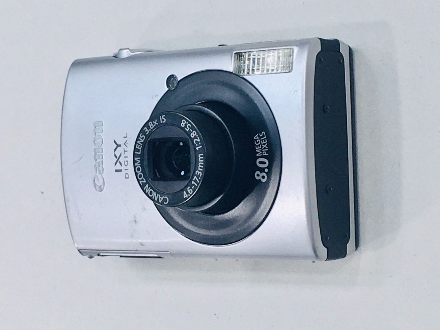 Canon デジタルカメラ IXY DIGITAL 910IS 407-0061 - お宝市番館