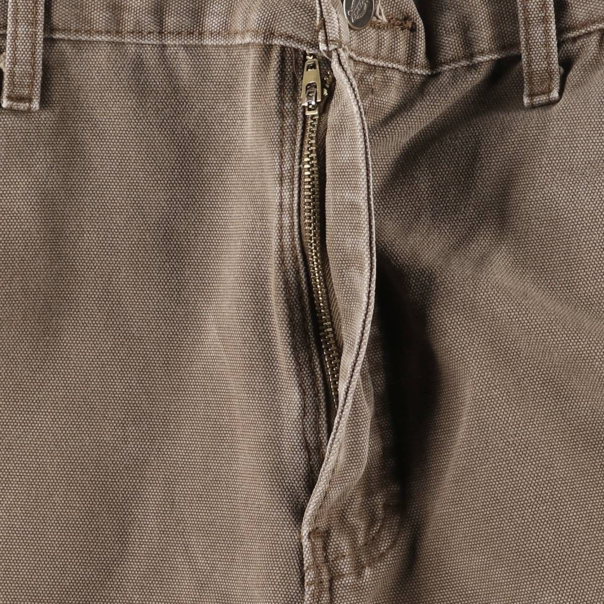 古着 ディッキーズ Dickies ダックペインターパンツ メンズw37相当 eaa575624 KIN-KAAI_COM