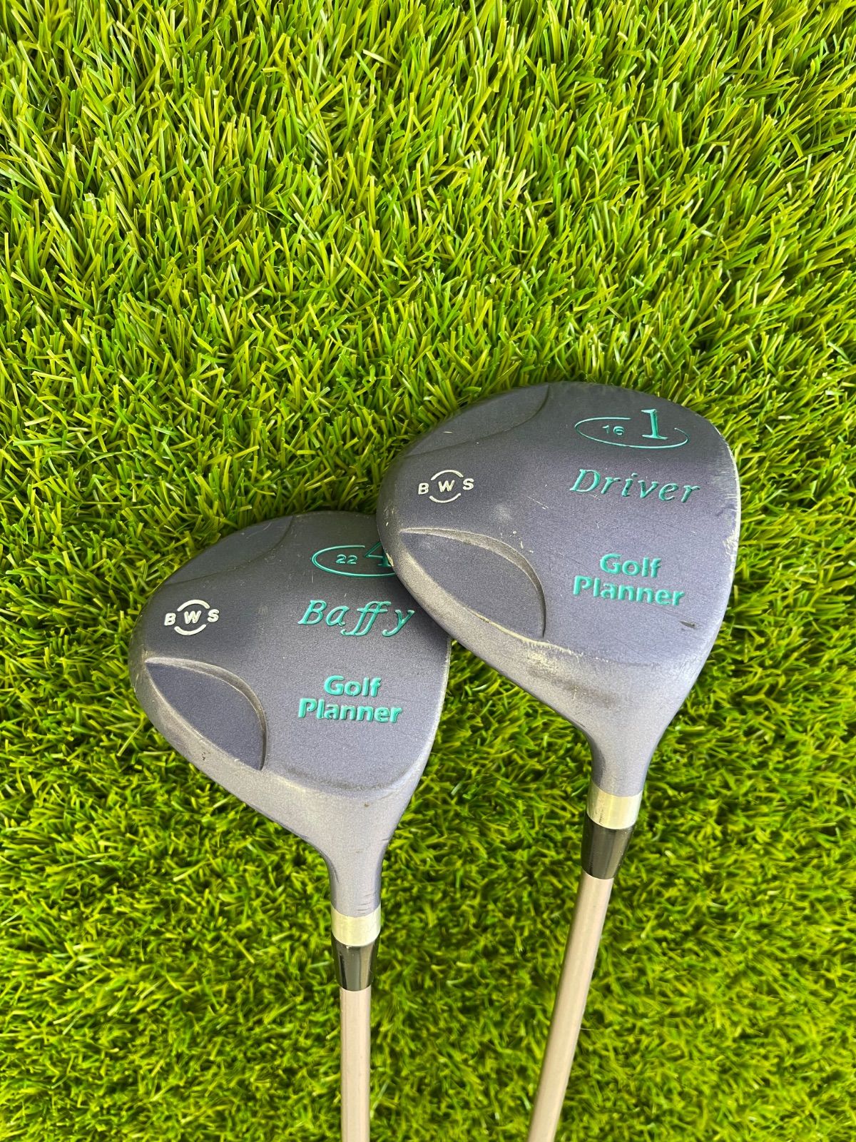 Golf Planner ゴルフプランナー ゴルフクラブ フルセット 13本 ゴルフプランナー メンズ ゴルフ クラブ フルセット 初心者 13本 R