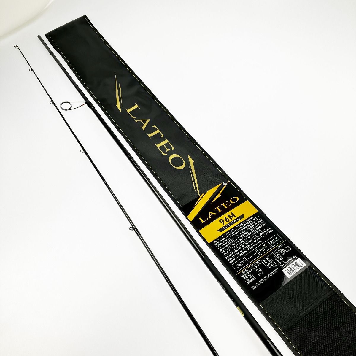 DAIWA - ▽▽DAIWA ダイワ 24ラテオ 96M・K 05800241 ▽▽DAIWA ダイワ 24ラテオ 96M・K 05800241 - メルカリ