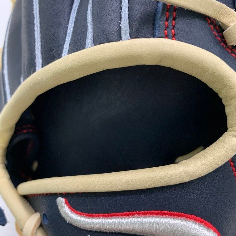 久保田スラッガー KUBOTA SLUGGER 限定 軟式 内野手用グローブ KSN-T51