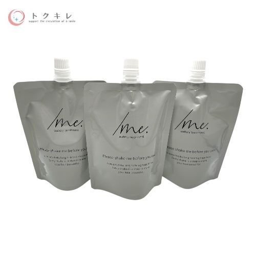 リキッドヘアトリートメントbz お試し】シェイクミー リキッドヘアトリートメントbz｜Yahoo