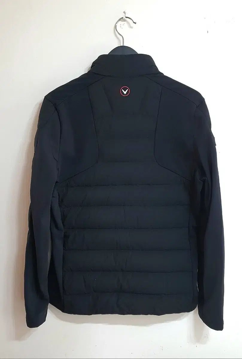 SWING ダウンジャケット