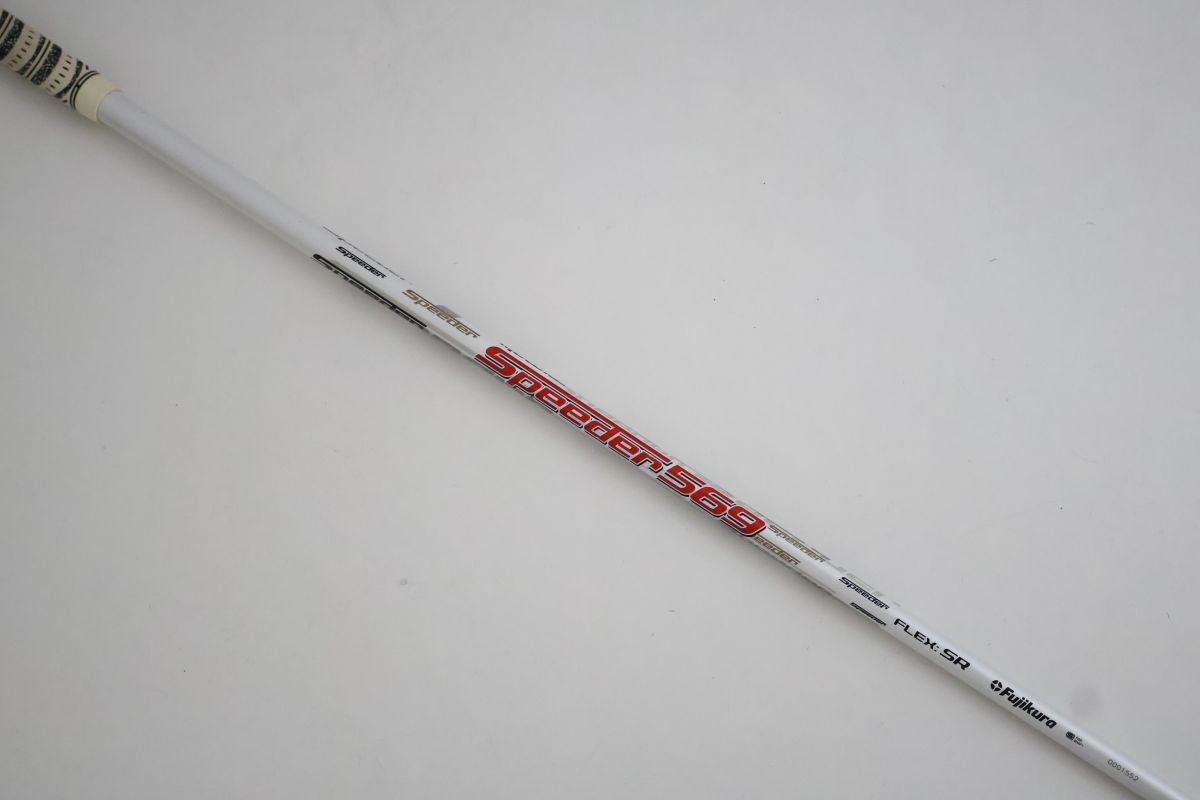 フジクラ　モトーレスピーダー569 S ジオテックゴルフ公式通販サイト / モトーレ スピーダー 569