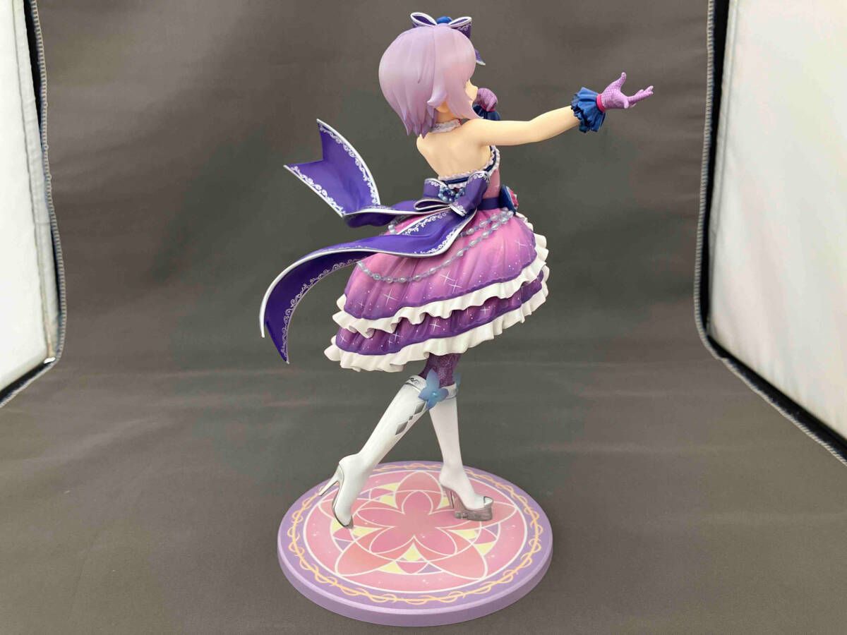 輿水幸子 自称・カンペキVer.「アイドルマスター シンデレラガールズ」 1/7 輿水 幸子 自称・カンペキVer. | ALTER