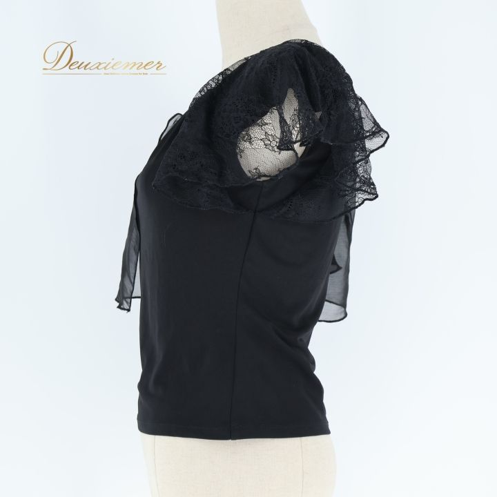 チャコットのトップス　 長袖｜トップス｜Chacott BALANCE | チャコット