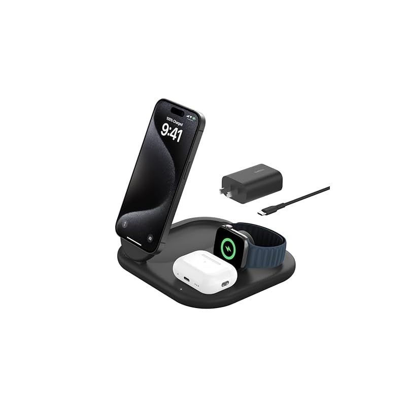 iPhone 16|15|14|13|12|Qi2対応スマートフォン