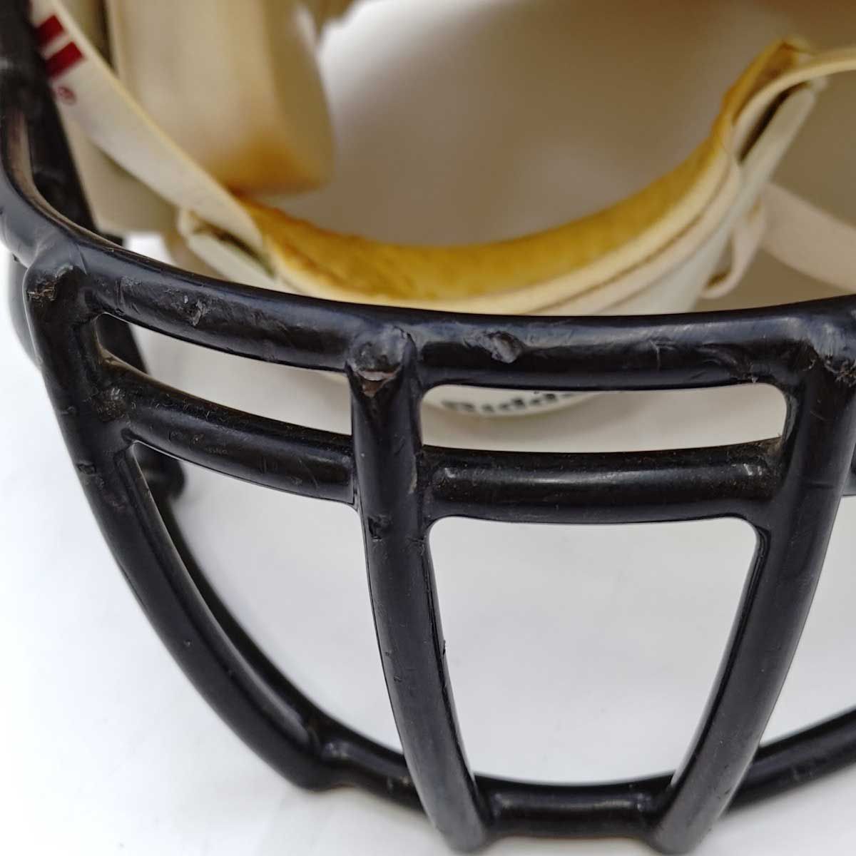 リデル アメフト アメリカンフットボール 2015 ヘルメット M Riddell リデル アメフト アメリカンフットボール 2015 ヘルメット M