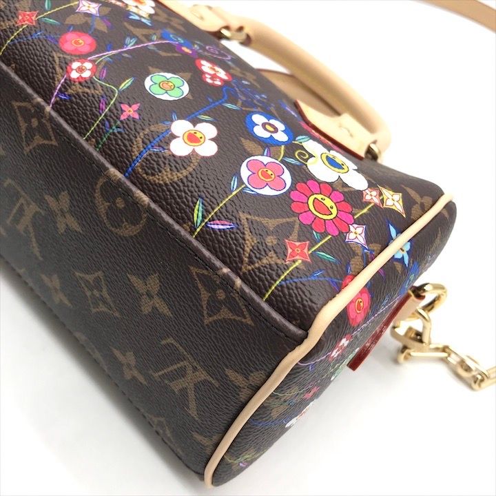 国内正規品 新品 LOUIS VUITTON Takashi Murakami ルイヴィトン