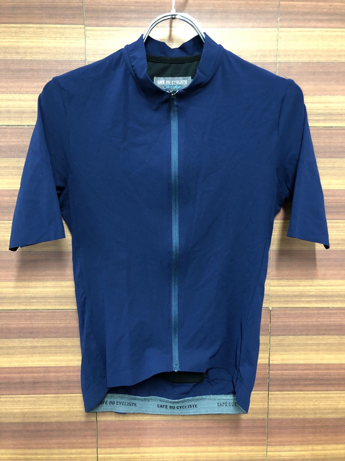 CAFE DU CYCLISTE Christine