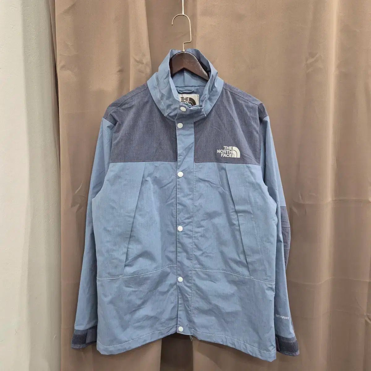 THE NORTH FACE ザ ノース フェイス ウィンドブレーカー ジャケット XL
