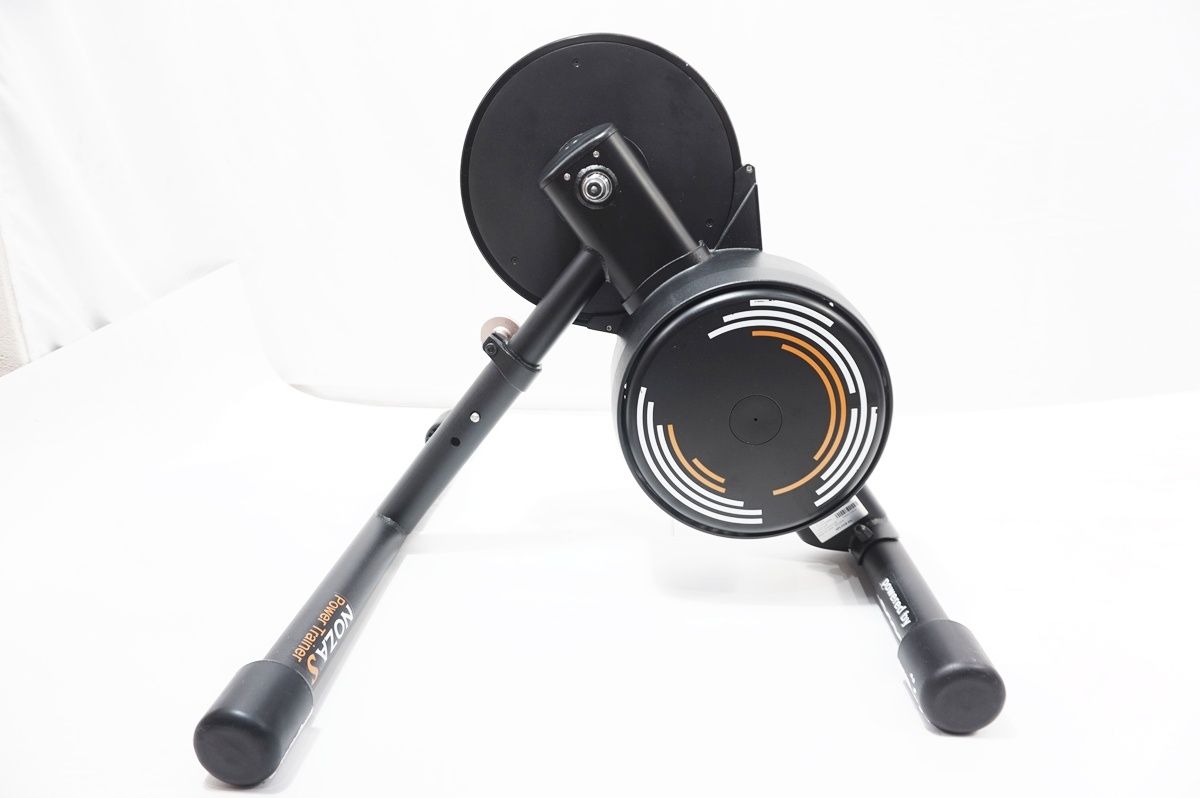 エクスプローバ NOZA