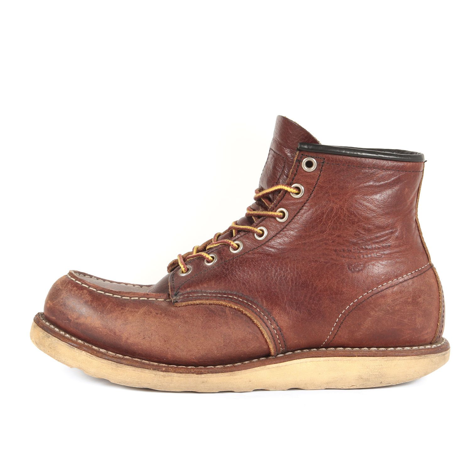 Red Wing レッド ウィング サイズ:US8.5D(26.5cm) | 人気品番 8138