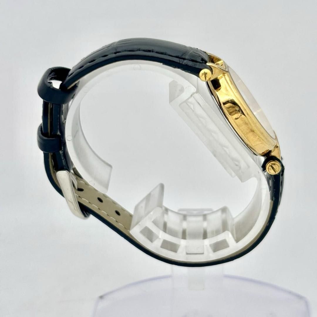 新品電池】BURBERRY バーバリー レディース 腕時計 ローマン ゴールド