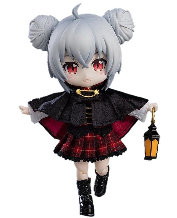 ねんどろいどどーる ヴァンパイア：ミラ