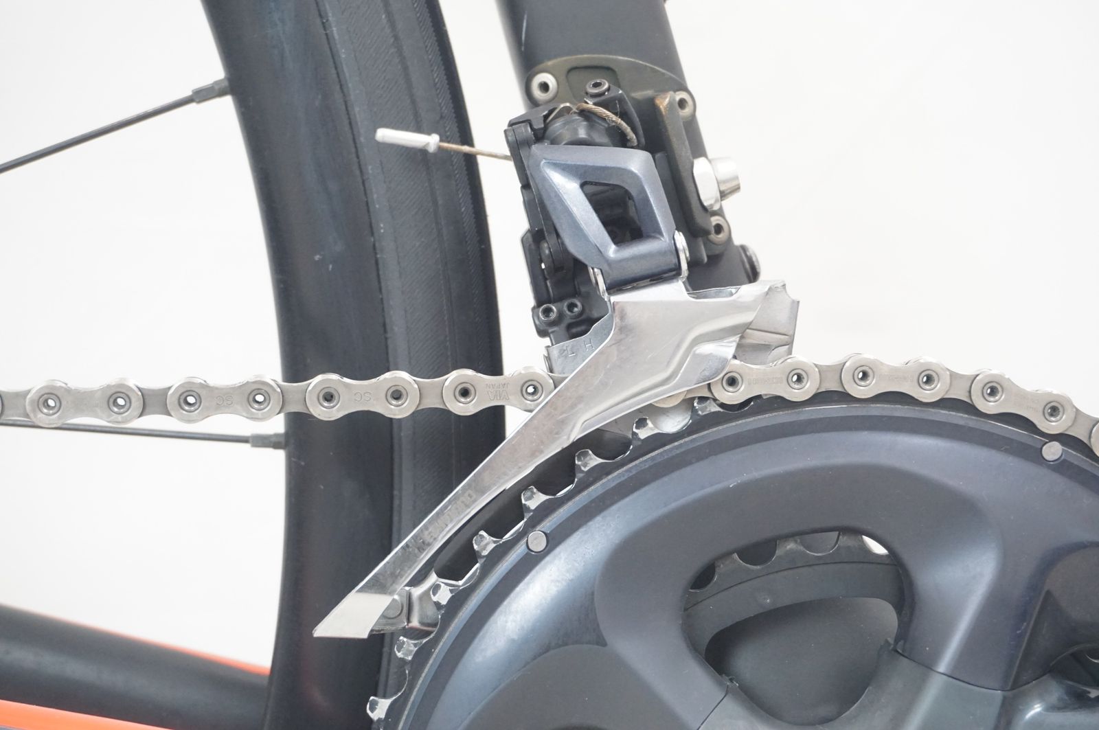 SPECIALIZED スペシャライズド ROUBAIX COMP 2019年モデル ロードバイク バイチャリ福岡店 BRIGHTFACE_UK