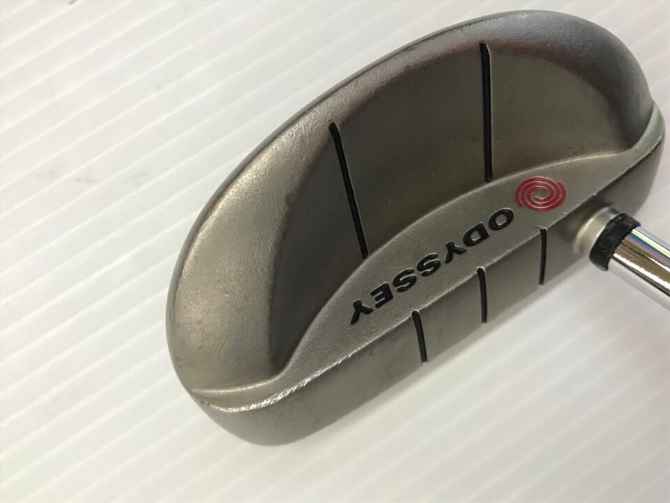 ■オデッセイ■WORKS ROSSIE Ⅱ■33■中古■1円～ 2025年最新odyssey rossie 2の人気アイテム - メルカリ