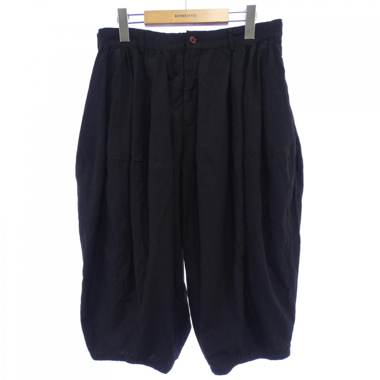 コムデギャルソンオムプリュス　パンツ コムデギャルソンオムプリュス GARCONS HOMME plus パンツ