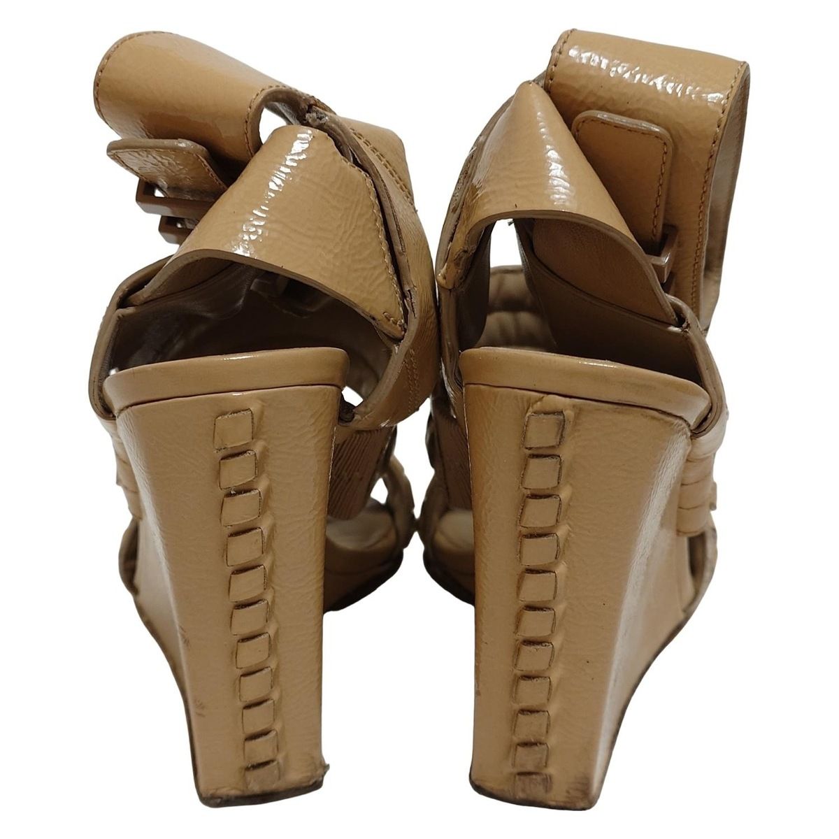ALEXANDER WANG(アレキサンダーワン) サンダル 35 レディース