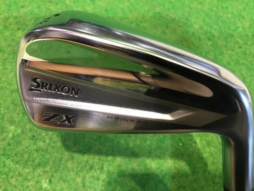 U2出品 中古】 ダンロップ SRIXON ZX U U2 ユーティリティ UT 純正特注